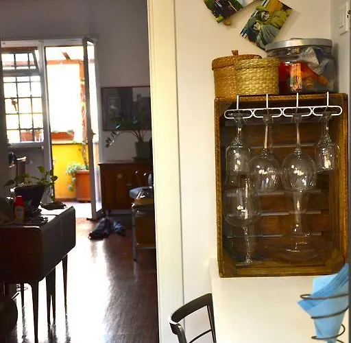 Acomodação com café da manhã  Restyling
