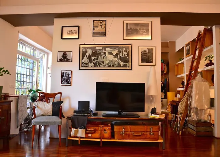 Restyling Acomodação com café da manhã  *