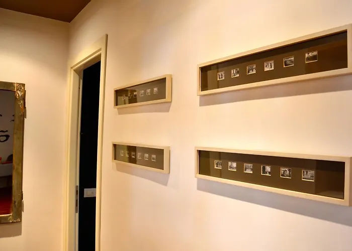 Acomodação com café da manhã  Restyling Roma
