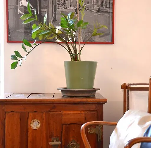 Restyling Acomodação com café da manhã 