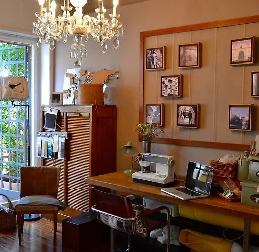 Restyling Acomodação com café da manhã  *