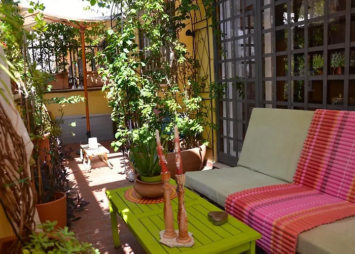Restyling Roma
