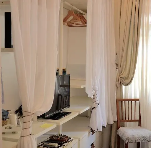 Restyling Acomodação com café da manhã  *