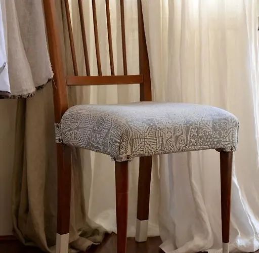 Acomodação com café da manhã  Restyling *