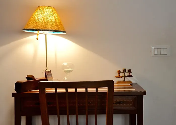 Restyling Acomodação com café da manhã  *