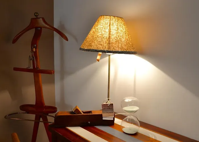 Acomodação com café da manhã  Restyling