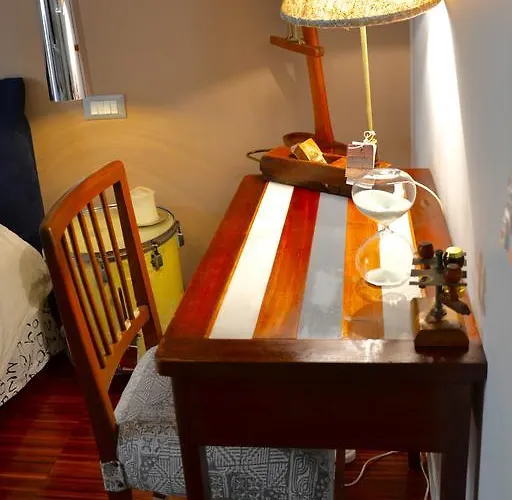 Restyling Acomodação com café da manhã 
